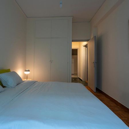Tranquility Downtown Athens Apartment ภายนอก รูปภาพ