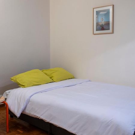 Tranquility Downtown Athens Apartment ภายนอก รูปภาพ